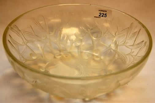 R. Lalique Gui Coupe
