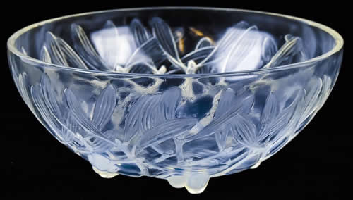 Rene Lalique Gui Coupe 