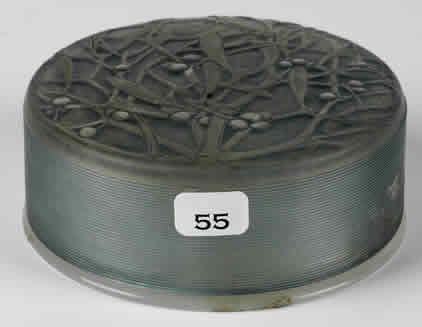 R. Lalique Gui Box