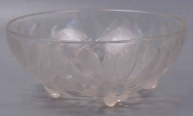 Rene Lalique Gui Coupe 