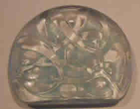 R. Lalique Gui Pendentif