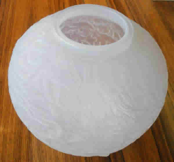 R. Lalique Gui Vase