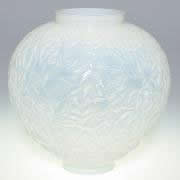 Rene Lalique Gui Vase