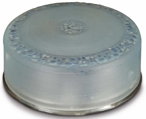 R. Lalique Guirlande De Graines Box