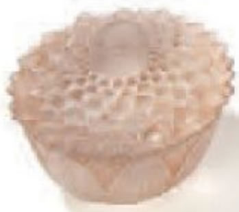 R. Lalique Helene Flacon
