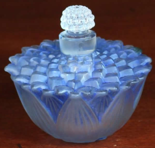 R. Lalique Helene Flacon
