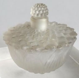 R. Lalique Helene Flacon