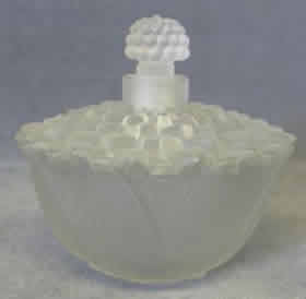 R. Lalique Helene Flacon