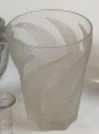 R. Lalique Hesperides Glass