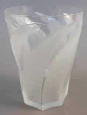 R. Lalique Hesperides Glass