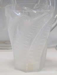 R. Lalique Hesperides Glass