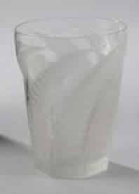R. Lalique Hesperides Glass