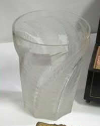 Rene Lalique Hesperides Glass 