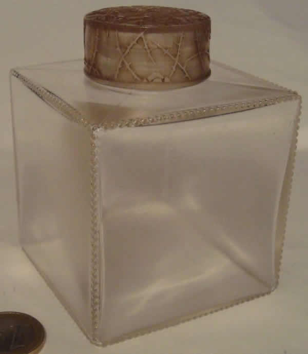 R. Lalique Illusion Flacon