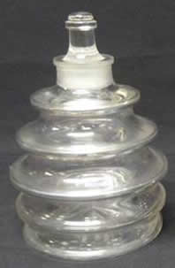 R. Lalique Imprudence Flacon