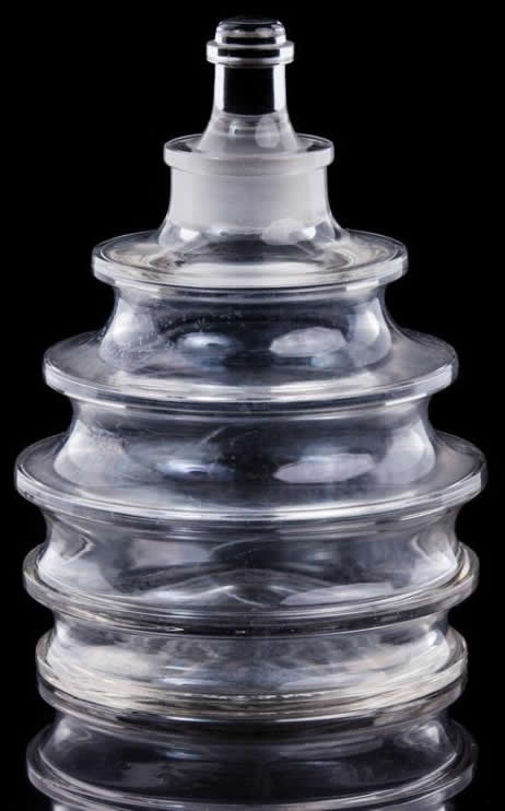 R. Lalique Imprudence Flacon