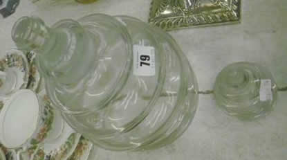 R. Lalique Imprudence Flacon