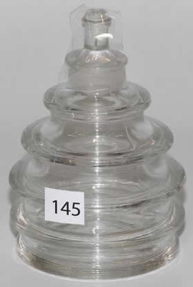 R. Lalique Imprudence Flacon