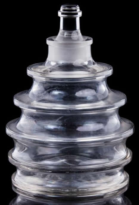 R. Lalique Imprudence Flacon