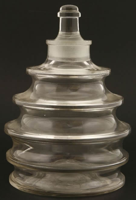 R. Lalique Imprudence Flacon