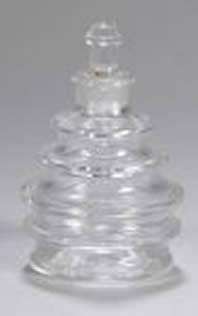 R. Lalique Imprudence Flacon