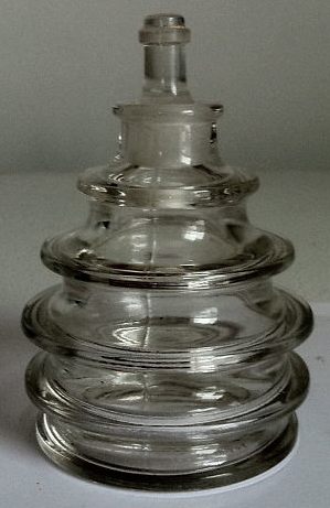 R. Lalique Imprudence Flacon