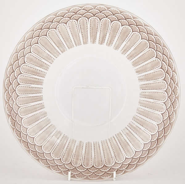 Rene Lalique Jaffa Bowl 