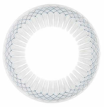 Rene Lalique Jaffa Coupe Ouverte 