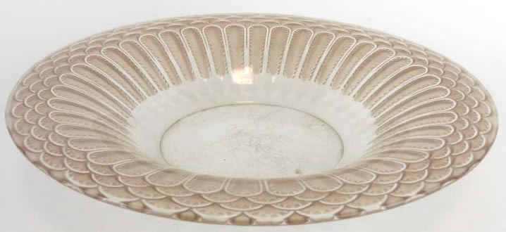 Rene Lalique Jaffa Coupe Ouverte 