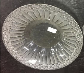 Rene Lalique Jaffa Coupe Ouverte 