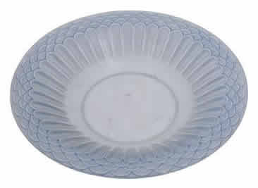 Rene Lalique Jaffa Bowl 