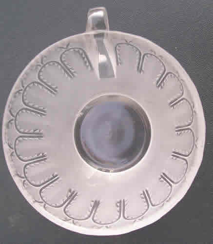 R. Lalique Jaffa Cup