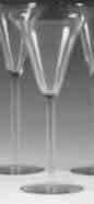 Rene Lalique Jambes Perlees Glass
