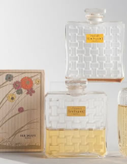 R. Lalique Jasmin Perfume Bottle