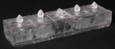 Rene Lalique Tulipes Perfume Tester