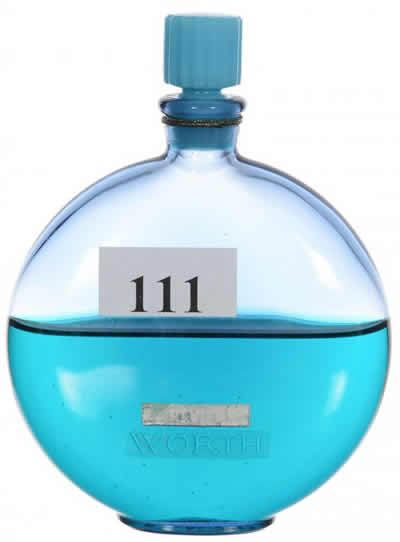 R. Lalique Je Reviens-2 Flacon