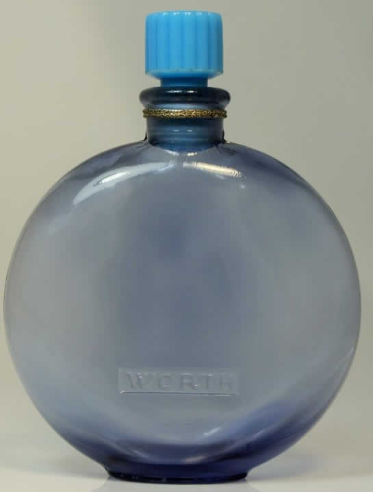 R. Lalique Je Reviens-2 Flacon