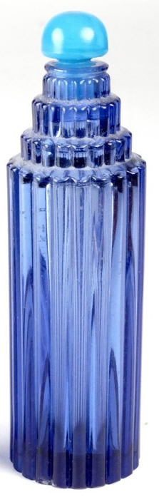 R. Lalique Je Reviens-11 Flacon