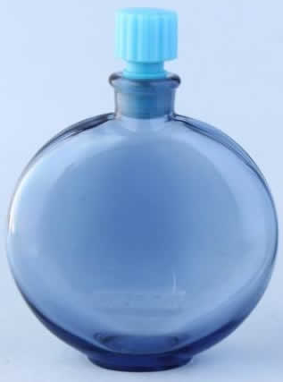 R. Lalique Je Reviens-2 Scent Bottle