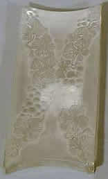 Rene Lalique Jeune Faune Et Vigne-3 Panel