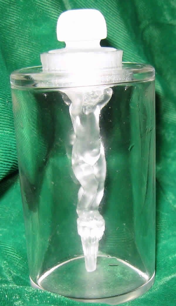 R. Lalique Jeunesse Flacon