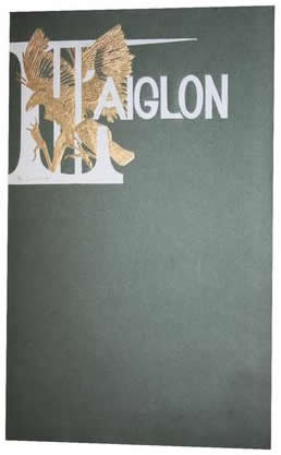 R. Lalique L'Aiglon Play