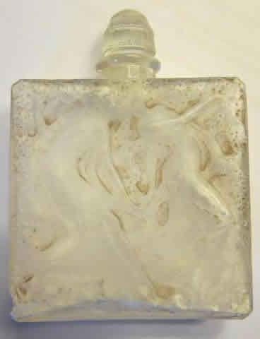 R. Lalique L'Elegance Flacon