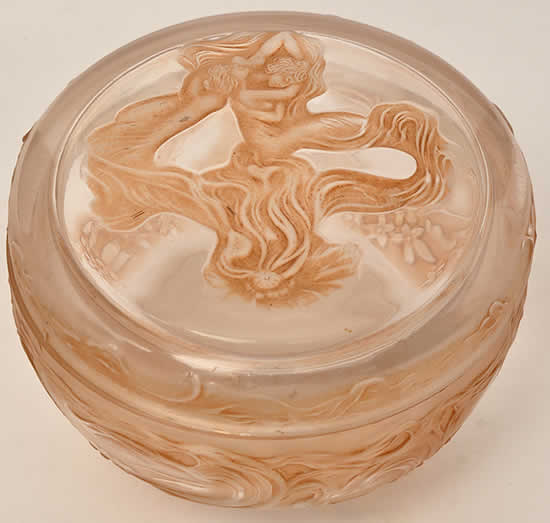 R. Lalique L'Origan Boite