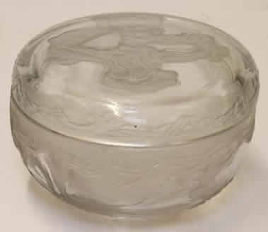 R. Lalique L'Origan Box