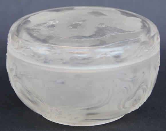 R. Lalique L'Origan Box
