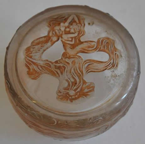 R. Lalique L'Origan Box