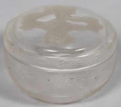 R. Lalique L'Origan Box