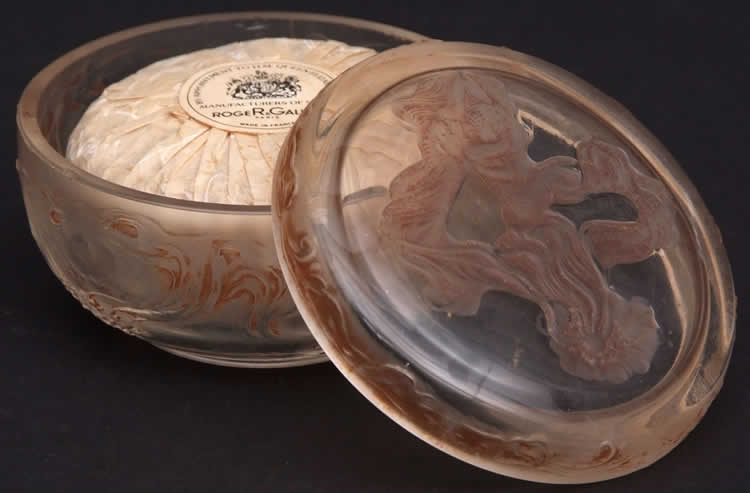 R. Lalique L'Origan Box