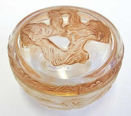 R. Lalique L'Origan Box